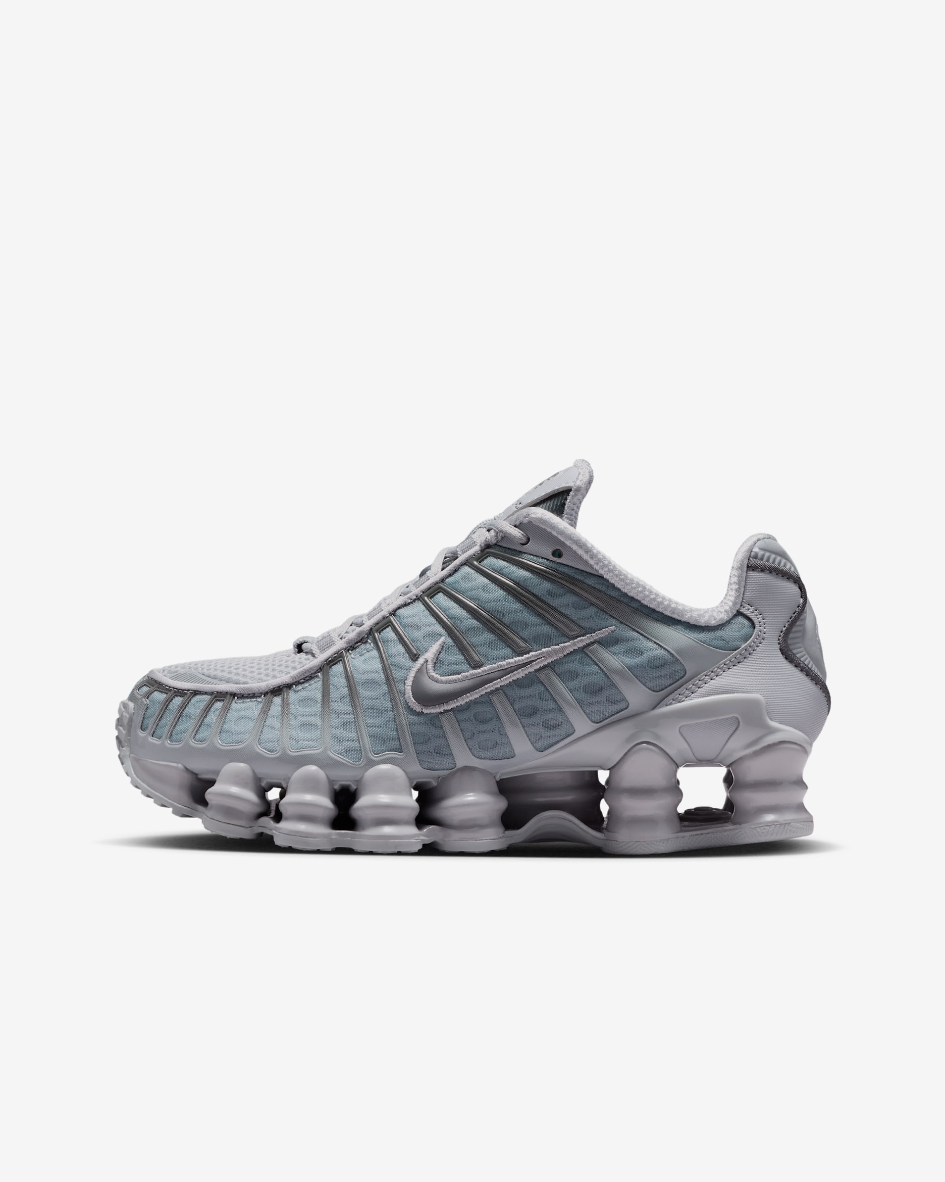 Nike Shox TL Older Kids' Shoes. Nike UK